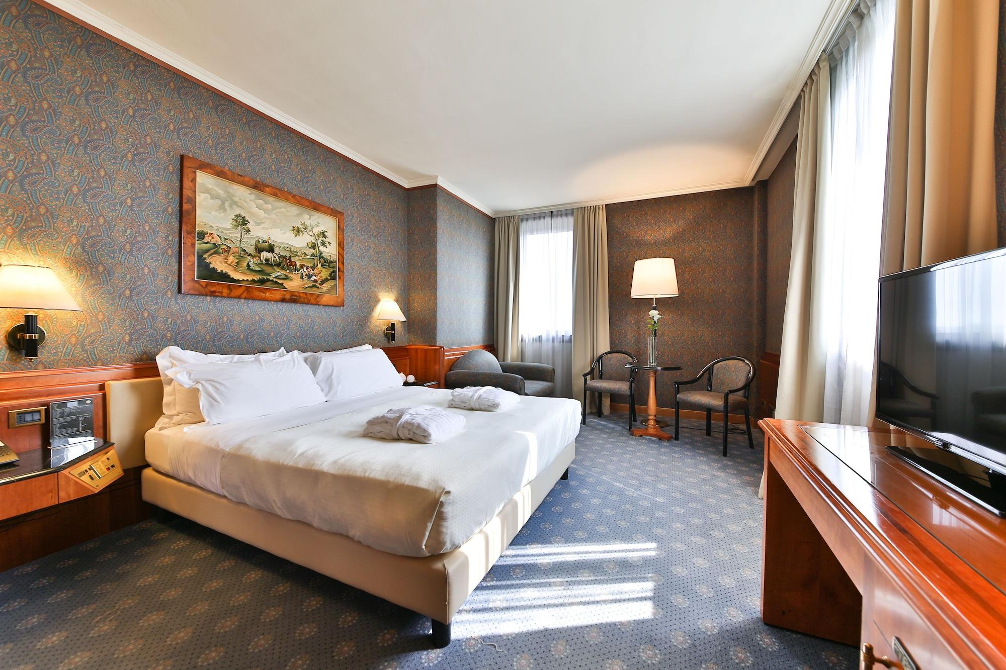 Hotel Leon D'Oro Verona Esterno foto