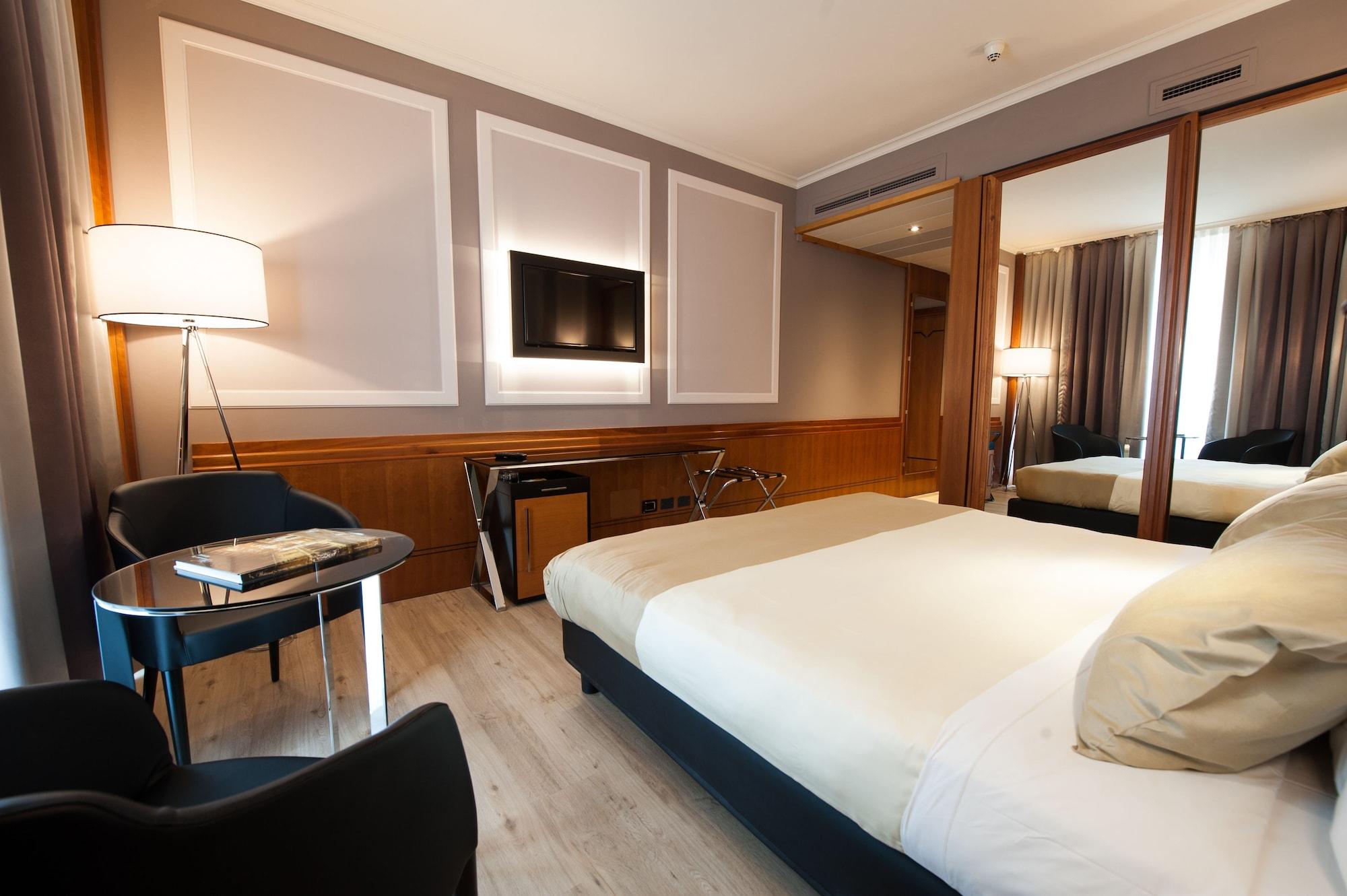 Hotel Leon D'Oro Verona Esterno foto