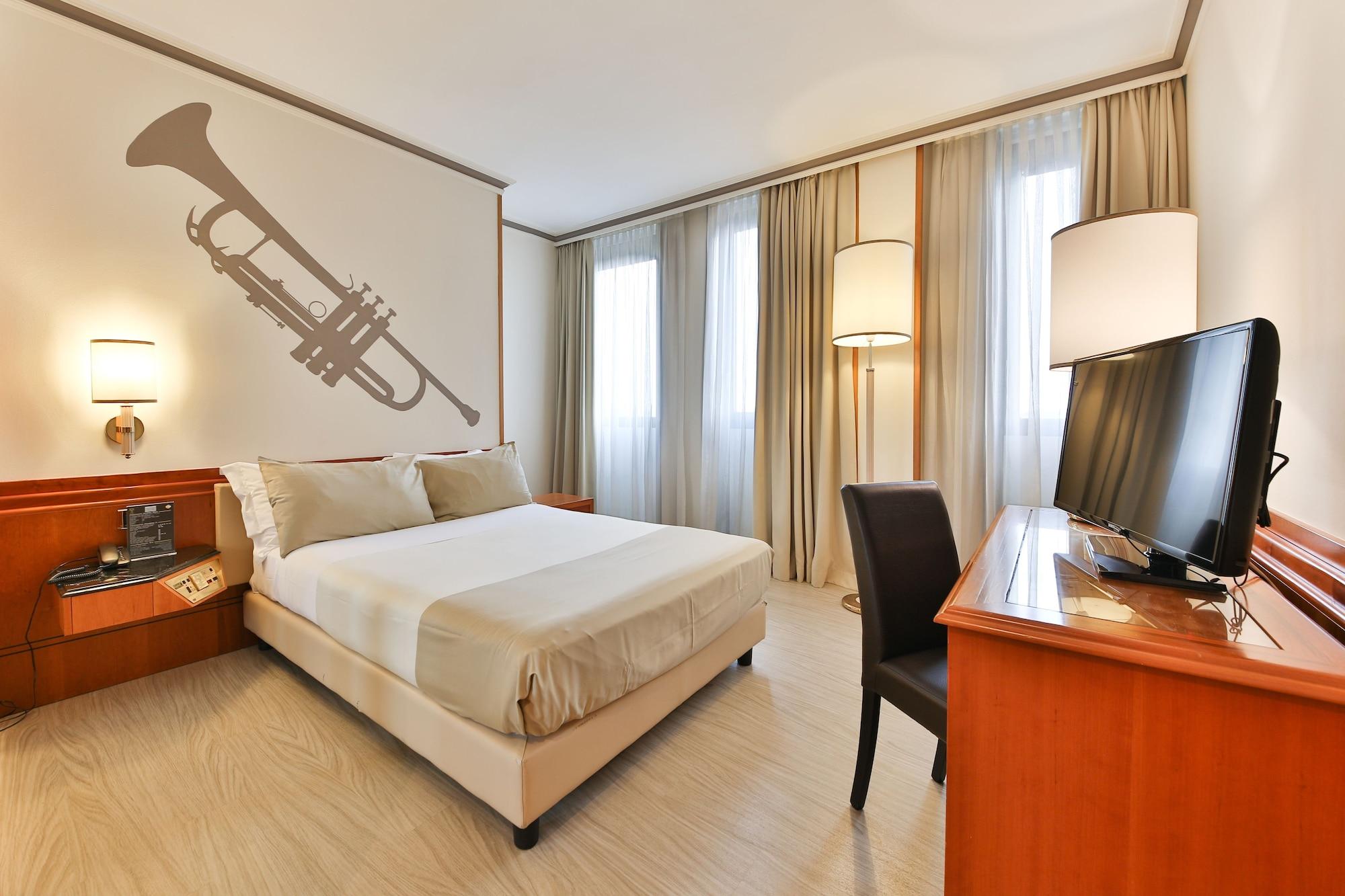 Hotel Leon D'Oro Verona Esterno foto