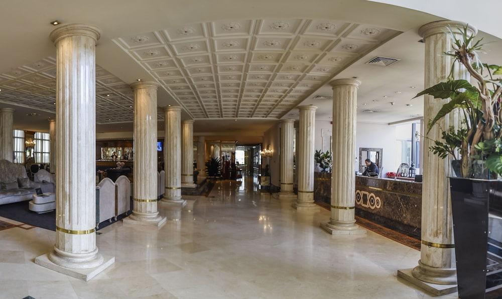 Hotel Leon D'Oro Verona Esterno foto