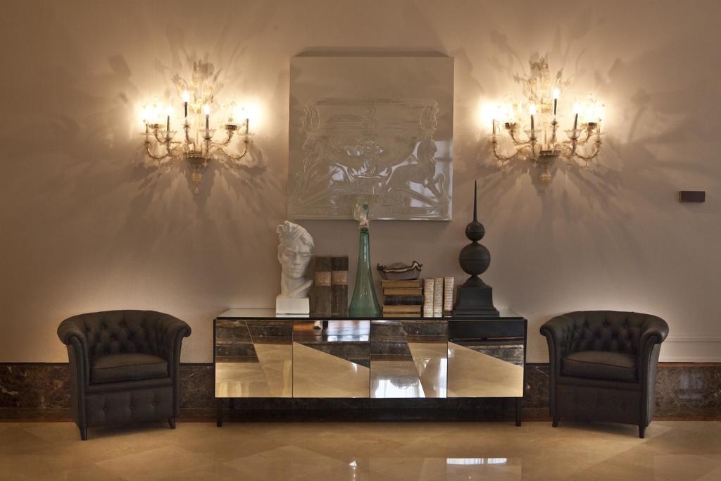 Hotel Leon D'Oro Verona Esterno foto