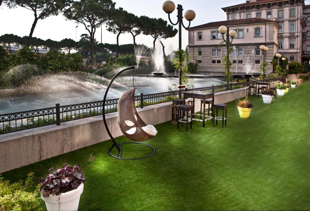 Hotel Leon D'Oro Verona Esterno foto