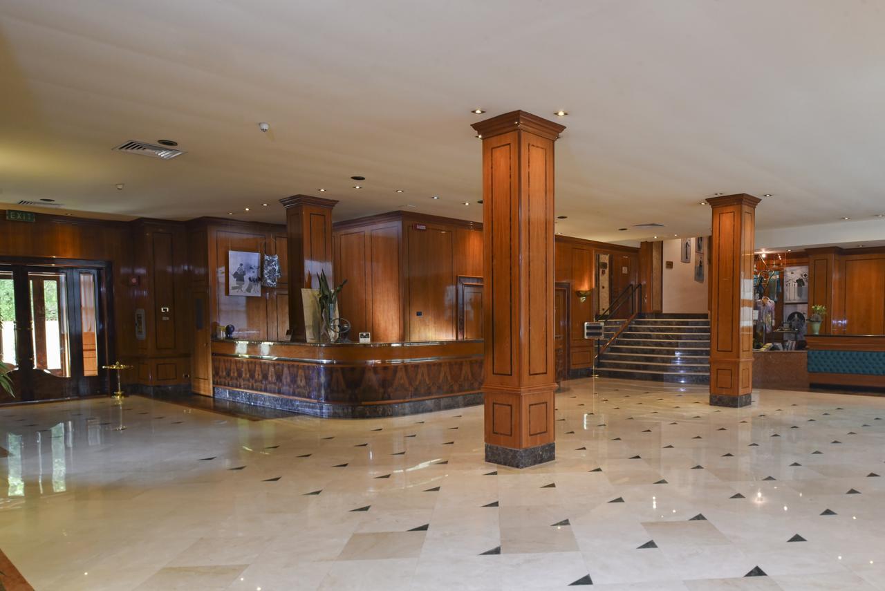Hotel Leon D'Oro Verona Esterno foto