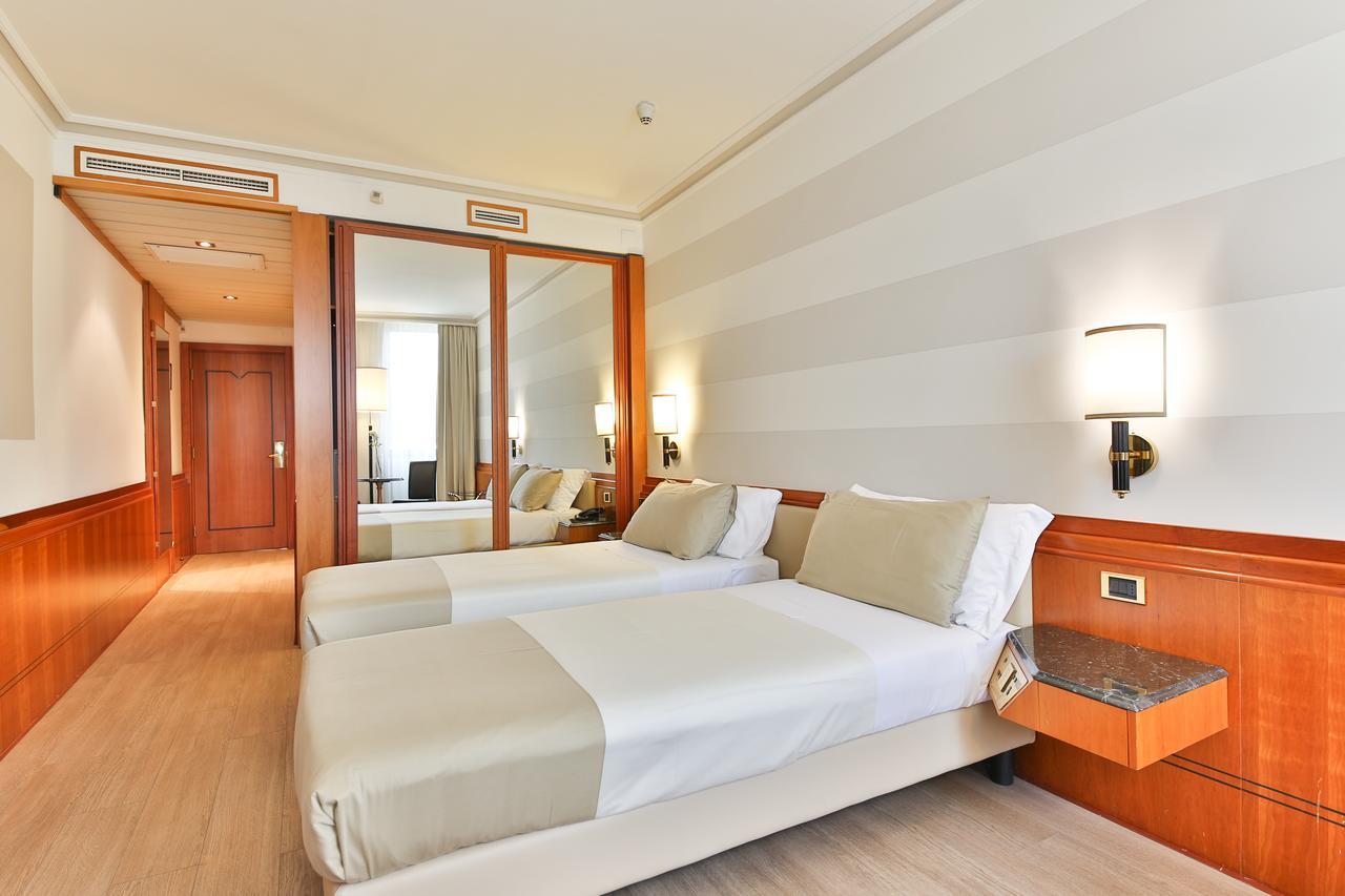 Hotel Leon D'Oro Verona Esterno foto
